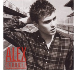 Alex Gardner (2) ‎– Alex Gardner – CD 