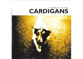 Various ‎– A Tribute To The Cardigans  – CD 