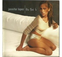 Jennifer Lopez ‎– On The 6 - CD