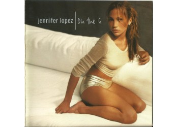 Jennifer Lopez ‎– On The 6 - CD
