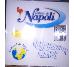 Festival di Napoli – Compilation bianca 007  -  (CD Comp.)