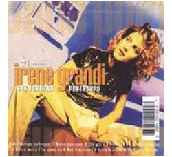 Irene Grandi ‎– Per Fortuna Purtroppo  [CD]