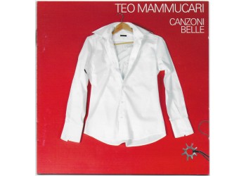 Teo Mammucari ‎– Canzoni Belle – CD, Album - Uscita: 2004