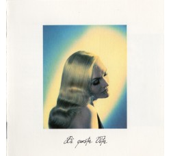 Anna Oxa ‎– Di Questa Vita – CD, Album - Uscita: 1992