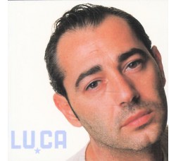Luca Carboni ‎– Lu*Ca – CD 