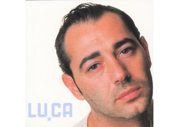 Luca Carboni ‎– Lu*Ca – CD 