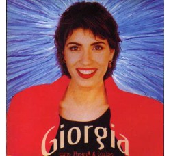 Giorgia ‎– Come Thelma E Louise – CD, Album, Reissue - Uscita: 2003