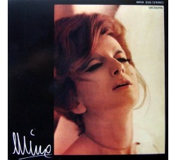 Mina (3) ‎– Mina Due - CD