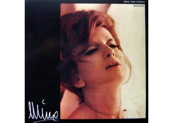 Mina (3) ‎– Mina Due - CD, Album, Reissue, Remastered, Stereo, Digifile - Uscita: 2011