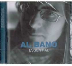 Al Bano ‎– Essential - CD