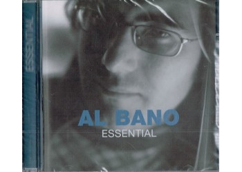 Al Bano ‎– Essential - CD