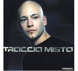 Traccia Mista ‎– Primo - CD, Album 1999