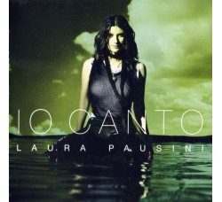 Laura Pausini ‎– Io Canto - CD