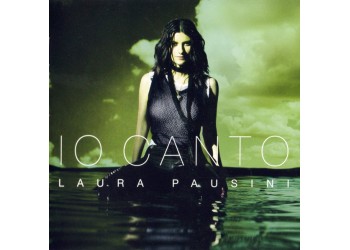 Laura Pausini ‎– Io Canto - CD, Album - Uscita: 2006