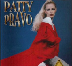 Patty Pravo ‎– Patty Pravo  - CD, Compilation - Uscita: 2006