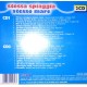 Stessa Spiaggia Stesso Mare  -  (CD Comp.)