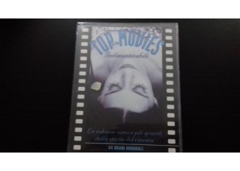 Various ‎– Top Of the Movies Indimenticabili   –  (CD  Comp.)