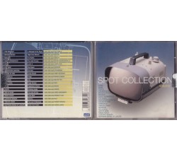 Various ‎– Spot Collection Volume 1  – (CD  Comp.)
