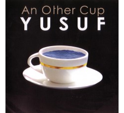 Yusuf* ‎– An Other Cup - (CD Comp)