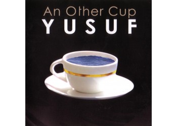 Yusuf* ‎– An Other Cup - (CD Comp)