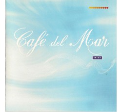 Various ‎– Café Del Mar (CD Comp)