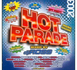 Various ‎– Hot Parade 2003 – (CD Comp.)