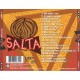 Various ‎– Salta Compilation  – (CD Comp.)