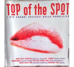 Top of the Spot (CD Comp.)