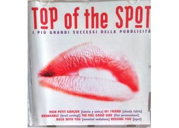 Top of the Spot (CD Comp.)