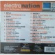 Electronation from techouse to electro  -  (CD Comp.)