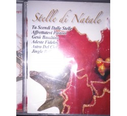 Stelle di Natale  -  (CD Comp.)