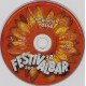  Various ‎– 38° Festivalbar 2001 Compilation Rossa – (CD Comp.)