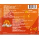 Various ‎– 40° Festivalbar 2003 - Compilation Rossa - (CD Comp.)