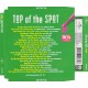 Various ‎– Top Of The Spot 2006 (CD Comp.)