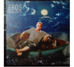Eros Ramazzotti - Stile libero  - CD 