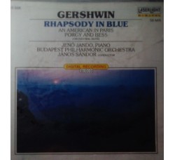 Gershwin - Rhapsody in blue  - CD Compilation