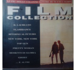 Vari - Film collection  - CD Compilation