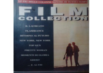 Vari - Film collection  - CD Compilation