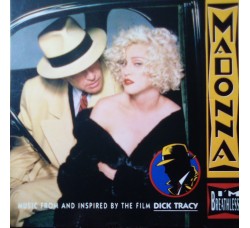 Madonna - I'm breathless  - CD 