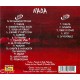 Nada (8) ‎– Le Mie Canzoncine 1999-2006 – CD 