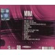 Mina (3) ‎– The Album - Ultimate Collection – CD, Compilation, Remastered, Digipack - Uscita: 2008