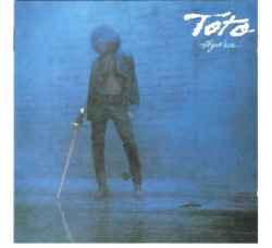 Toto ‎– Hydra – CD