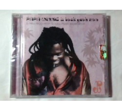 Papa Winnie ‎– Papa Winnie Is Back Geah Man – CD 