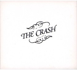 The Crash ‎– Wildlife – CD 