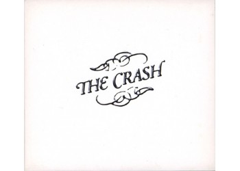 The Crash ‎– Wildlife – CD 
