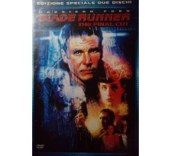 Harrison Ford - Blade runner (the final cut) 2 CD