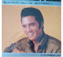 Elvis Presley – Platinum Deluxe Butterfly  - CD