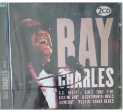 Ray Charles – 2CD  