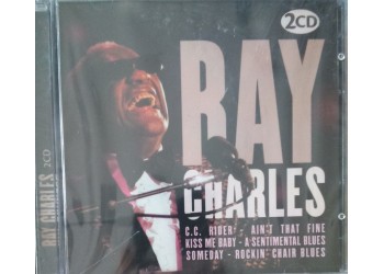 Ray Charles – 2CD  