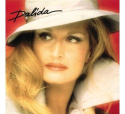   Dalida ‎– Dalida - CD